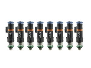 Ford Mustang Fuel Injector Set (8 Cyl) - Grams Performance - 1000cc - `86-`12